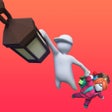 프로그램 아이콘: Human: Fall Flat