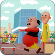 Иконка программы: Supermarket Mall Game For…