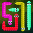 Programikonen: Snake Out - Win Real Mone…