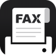 Ikon program: Fax - Free Fax App  Send …