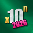 Icon of program: Scientific Notation