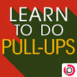 Learn To Do Pull-Ups