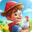 Programın simgesi: LittleFarmStory