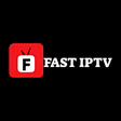 Ícone do programa: Fast TV Player