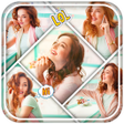 أيقونة البرنامج: Photo Collage Maker