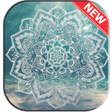 Programikonen: mandala backgrounds ideas
