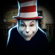 프로그램 아이콘: Scream and Run: Cat Hat