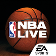 Icon of program: NBA Live Asia