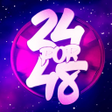 Programın simgesi: Funk 24Por48 DJ Musicas