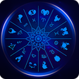 プログラムのアイコン：Horoscope SecretsFree Dai…