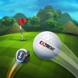 أيقونة البرنامج: Extreme Golf - 4 Player B…