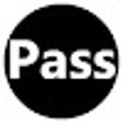 ไอคอนของโปรแกรม: Password Viewer