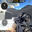 Ícone do programa: Gun Strike Sniper Shoot