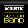 Иконка программы: SessionBand Acoustic Guit…