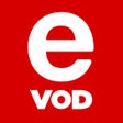 Ícone do programa: eVOD - eTV