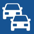 プログラムのアイコン：Japan Road Traffic Info V…