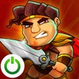 Symbol des Programms: Legend vs Zombies