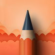 Иконка программы: AR Sketch:Drawing