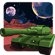 Ikon program: Tanks Game