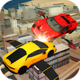 Programikonen: Flying Sport Car Simulato…