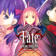 程序图标：Fate/stay night REMASTERE…