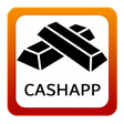 Ícone do programa: Cash App Rewards - Free G…