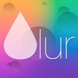 プログラムのアイコン：Blur Wallpapers Pro