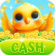Ícone do programa: Money 24h: Earn Real Cash
