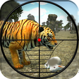 プログラムのアイコン：Frontier Animals Hunting …