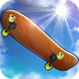 Programikonen: Skater Boy