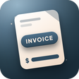 プログラムのアイコン:Invoice App. Estimate Mak…