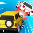 أيقونة البرنامج: Car Pulls Right Driving -…
