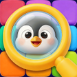 أيقونة البرنامج: Numguin - Penguin Number …