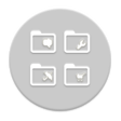 程序图标：Smart Folder - App Organi…