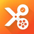 أيقونة البرنامج: Video trim  MP3 converter