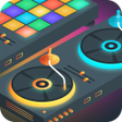 Иконка программы: Virtual DJ Mixer