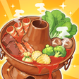 プログラムのアイコン：Hotpot Match 3D