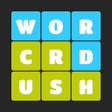 ไอคอนของโปรแกรม: Word Crush - Fun Puzzle G…