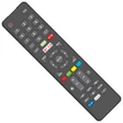 Element TV Remote