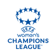 プログラムのアイコン：UEFA Womens Champions Lea…