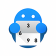 Programikonen: Material Sudoku