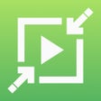 程序图标：Video Compress - ShrinkVi…