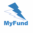 プログラムのアイコン：MyFund