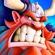 プログラムのアイコン：Viking: Heroes War