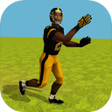 أيقونة البرنامج: Football Simulator Rampag…