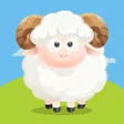プログラムのアイコン：Sheep Baas Fruit Feast