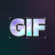 Иконка программы: Slim GIF : Maker & Compre…