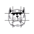 程序图标：Absurd Monsters Puzzle We…