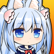 程序图标：魔法少女オンライン