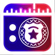 Symbol des Programms: Police Scanner Radio  Fir…